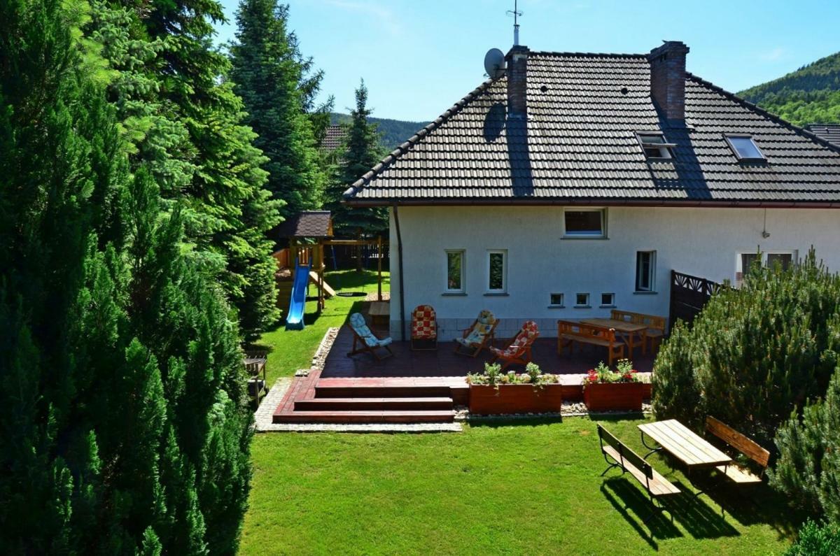 Willa U Basi Milkow  Exterior photo